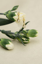 Secret Promise Earrings