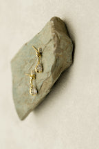 Secret Promise Earrings