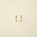 Secret Promise Earrings