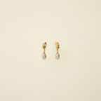 Secret Promise Earrings