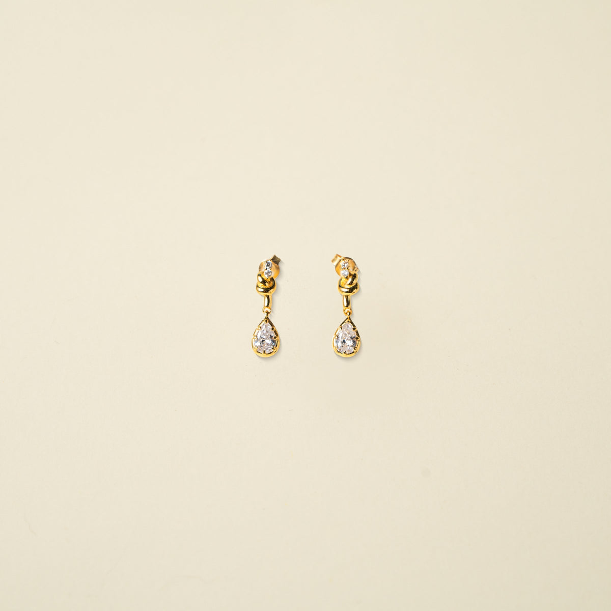 Secret Promise Earrings