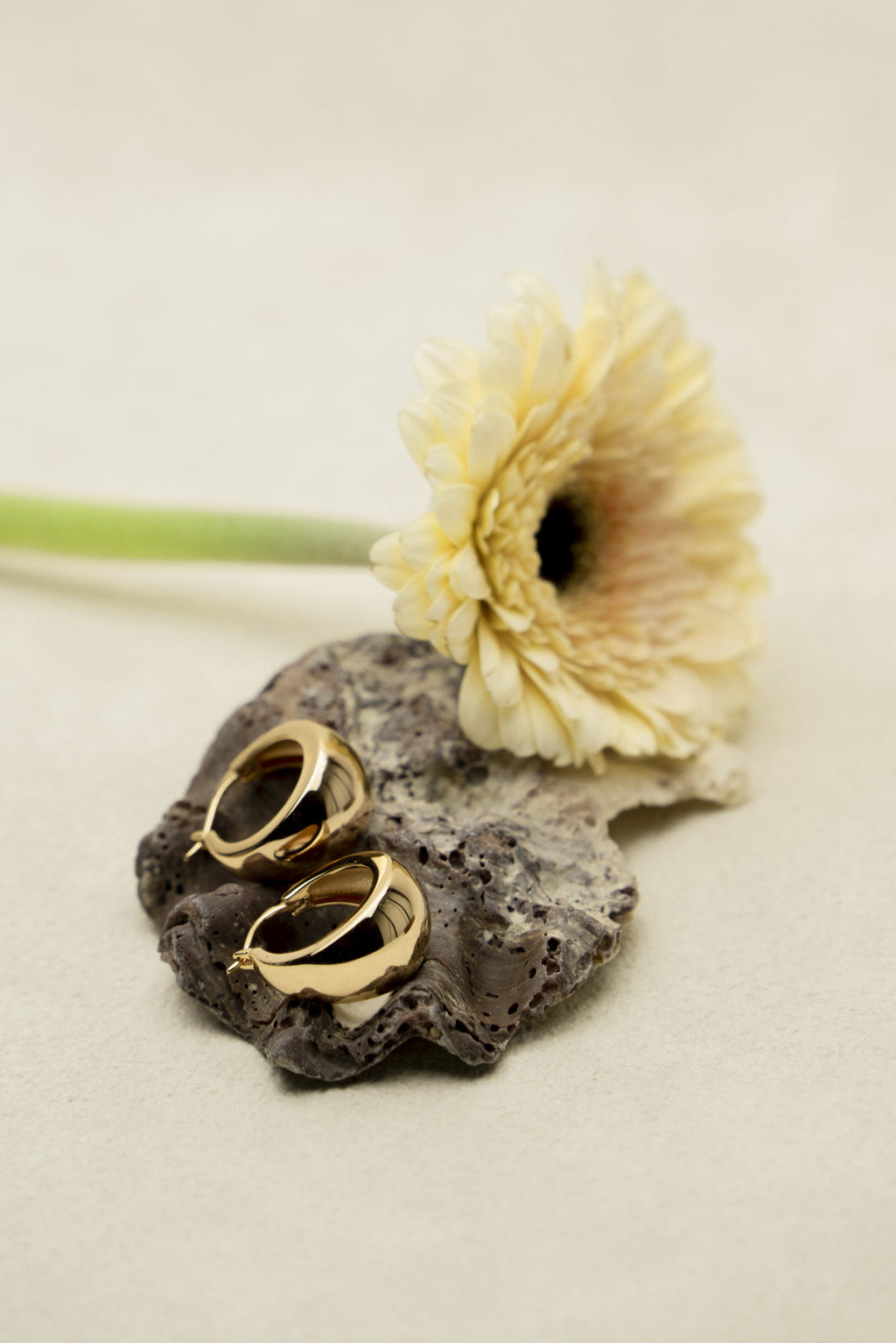 Still Moment Earrings