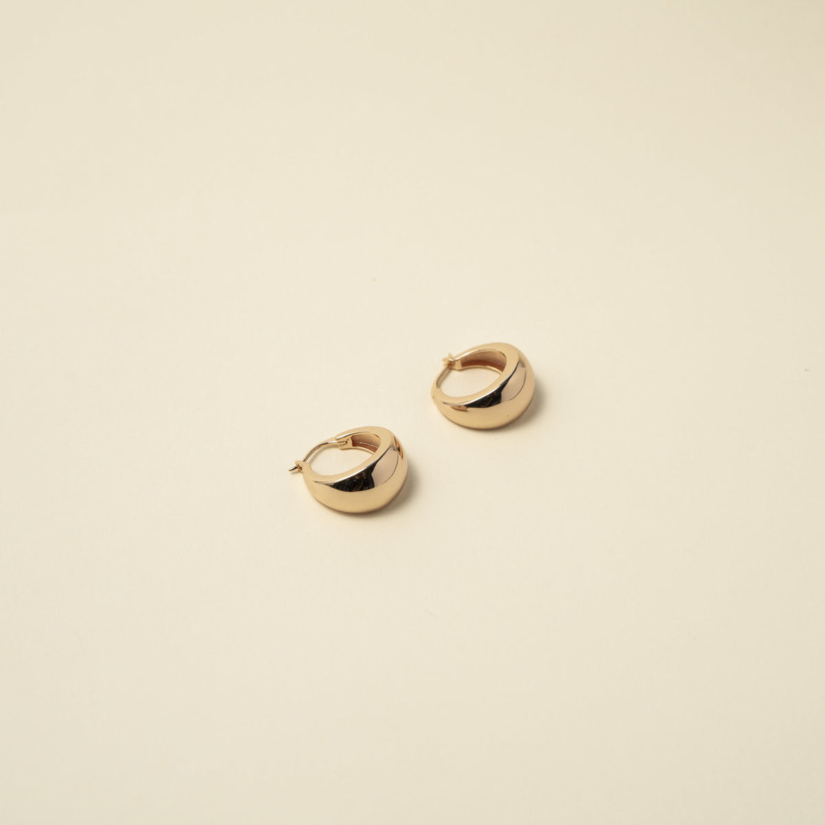 Still Moment Earrings