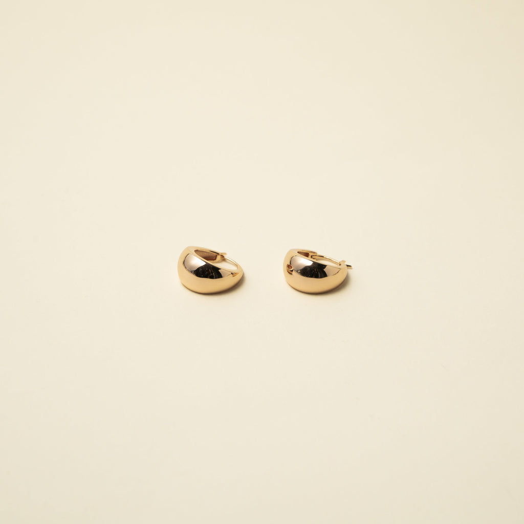 Still Moment Earrings