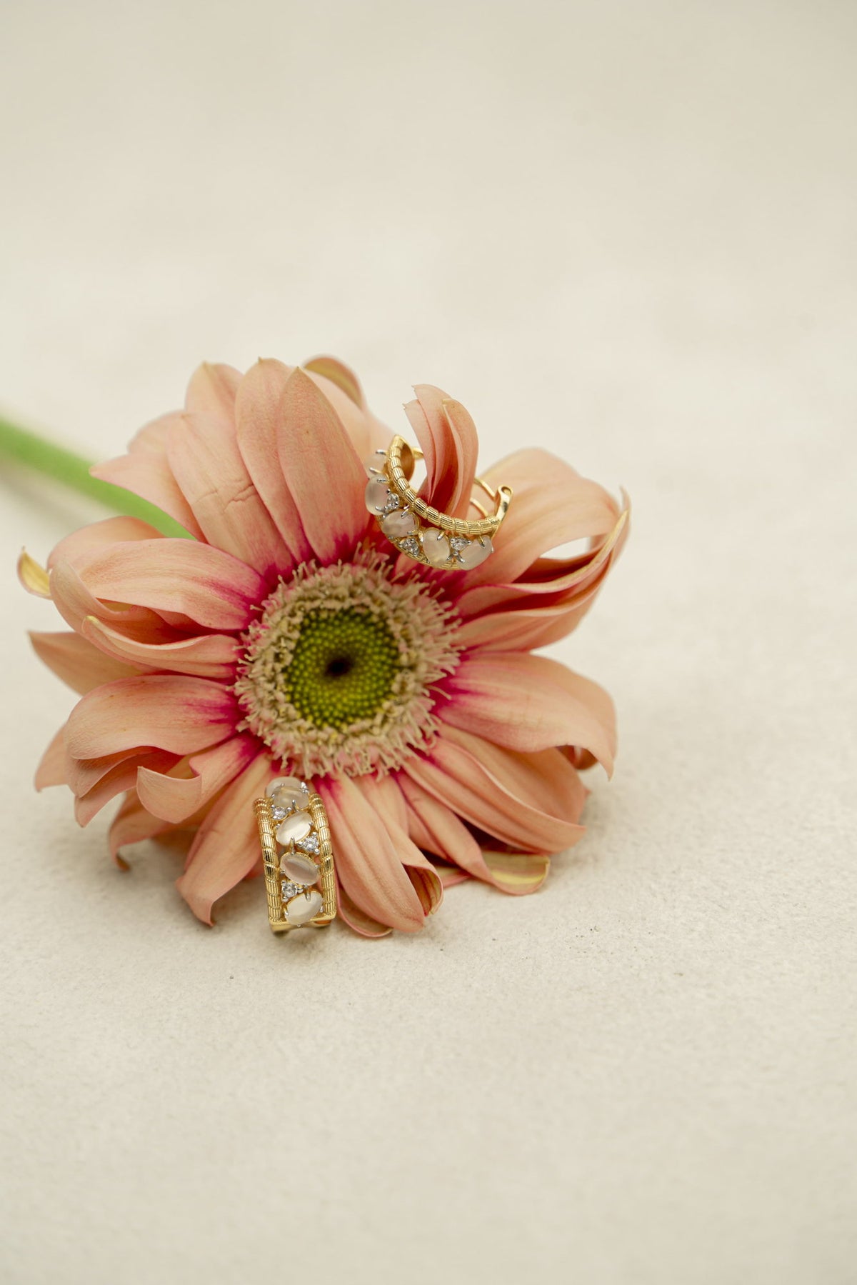 Light the Way Earrings