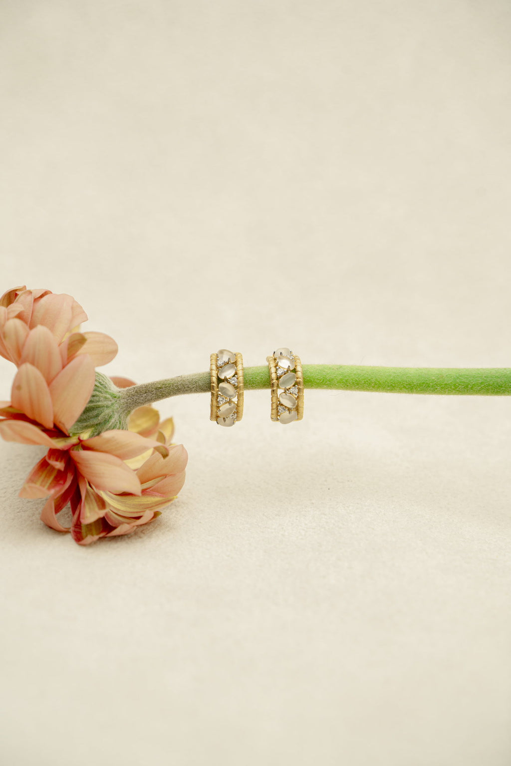 Light the Way Earrings