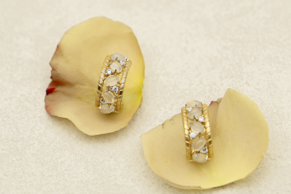 Light the Way Earrings
