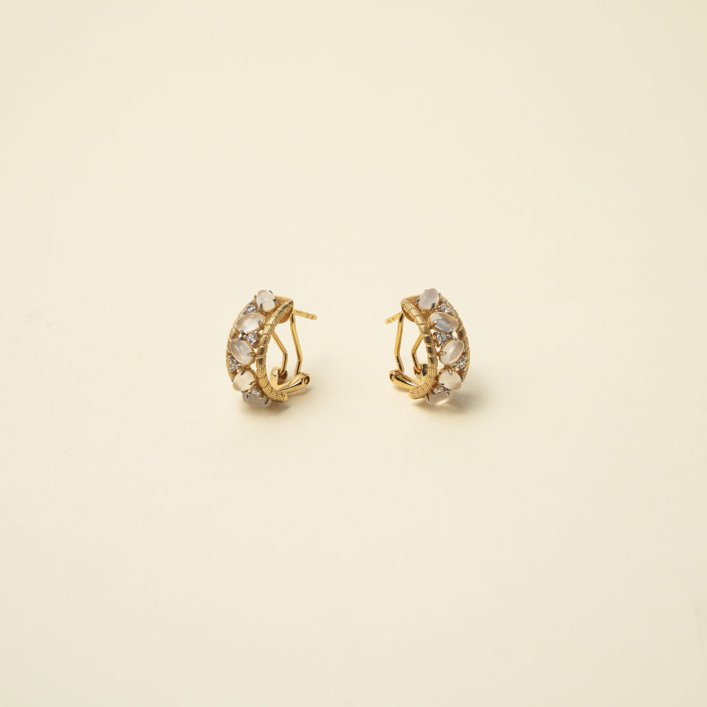 Light the Way Earrings