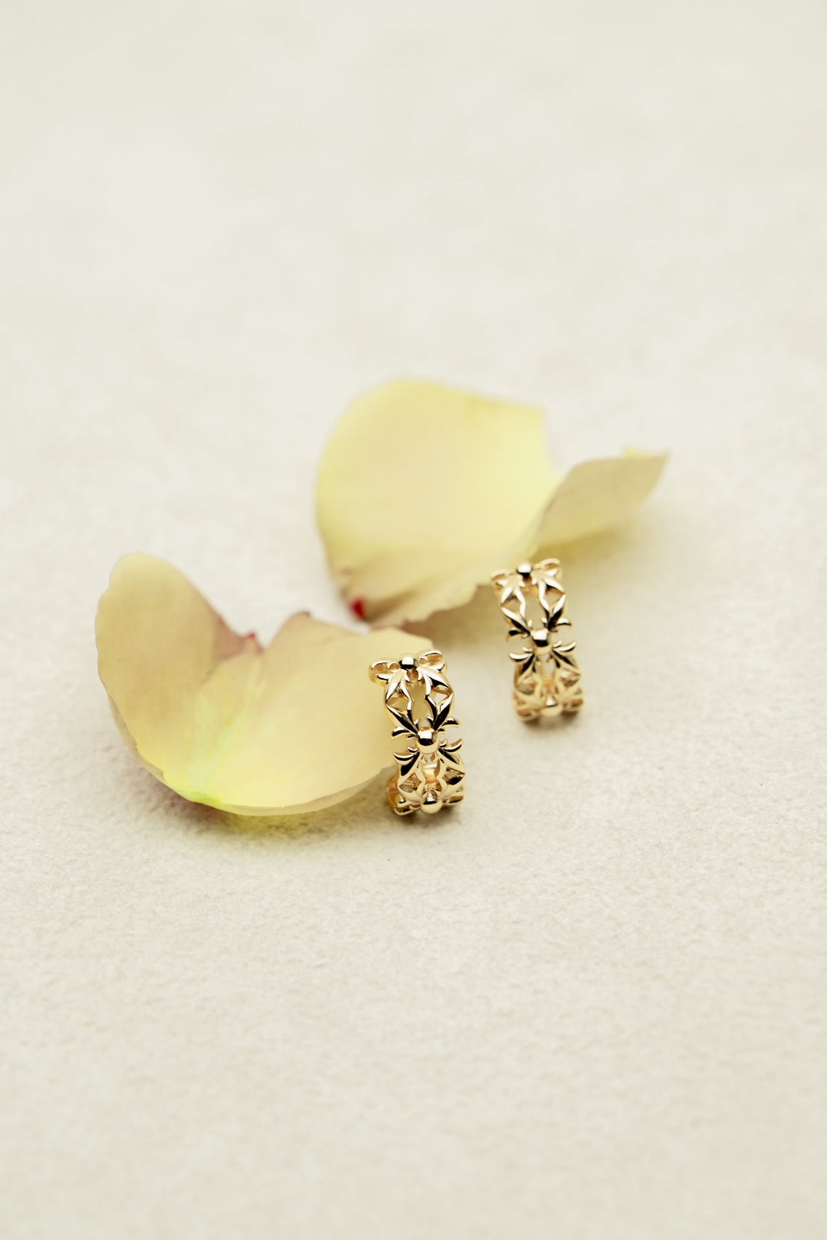 Inner Compass Earrings