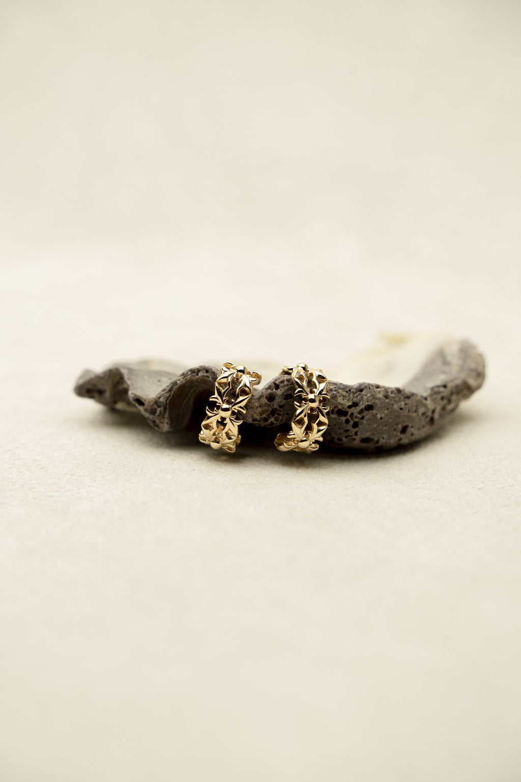 Inner Compass Earrings