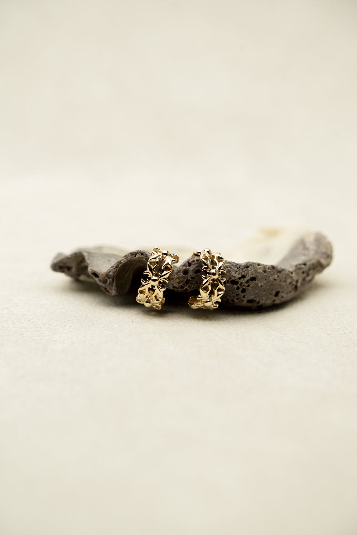 Inner Compass Earrings