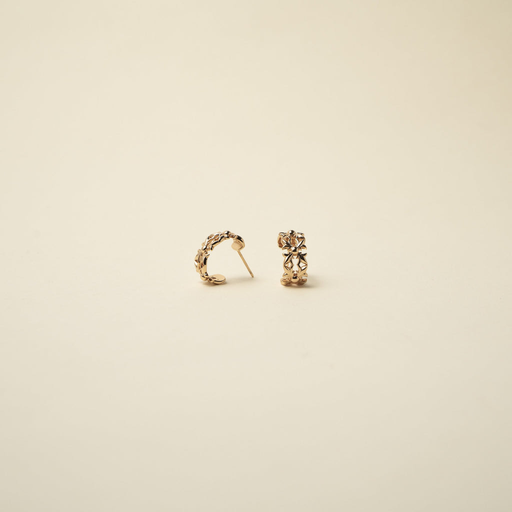 Inner Compass Earrings
