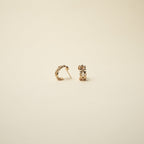 Inner Compass Earrings