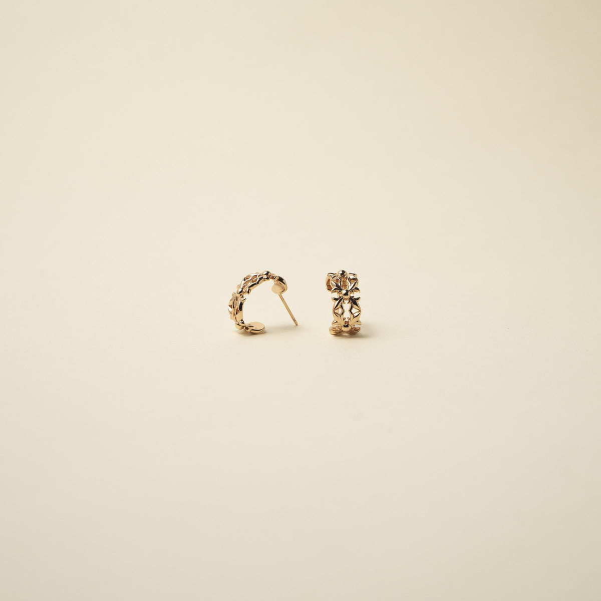 Inner Compass Earrings
