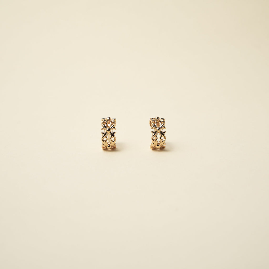 Inner Compass Earrings