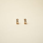 Inner Compass Earrings