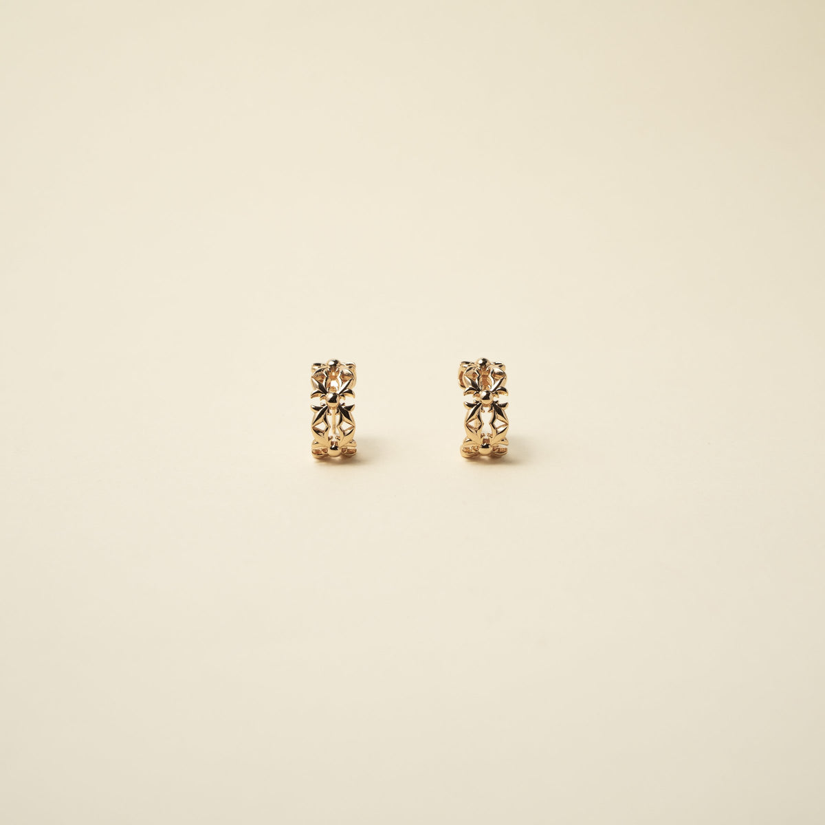 Inner Compass Earrings