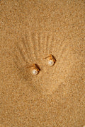 Holding Form Earrings