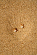 Holding Form Earrings