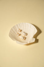 Perfectly Imperfect Earrings