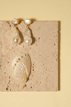 Perfectly Imperfect Earrings