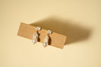 Perfectly Imperfect Earrings