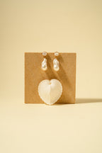 Perfectly Imperfect Earrings