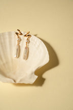 Slow Dance Earrings