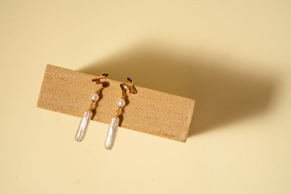 Slow Dance Earrings