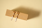 Slow Dance Earrings