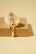 Slow Dance Earrings