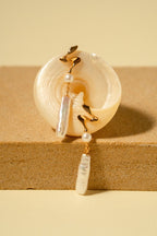 Slow Dance Earrings