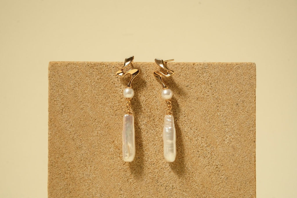 Slow Dance Earrings