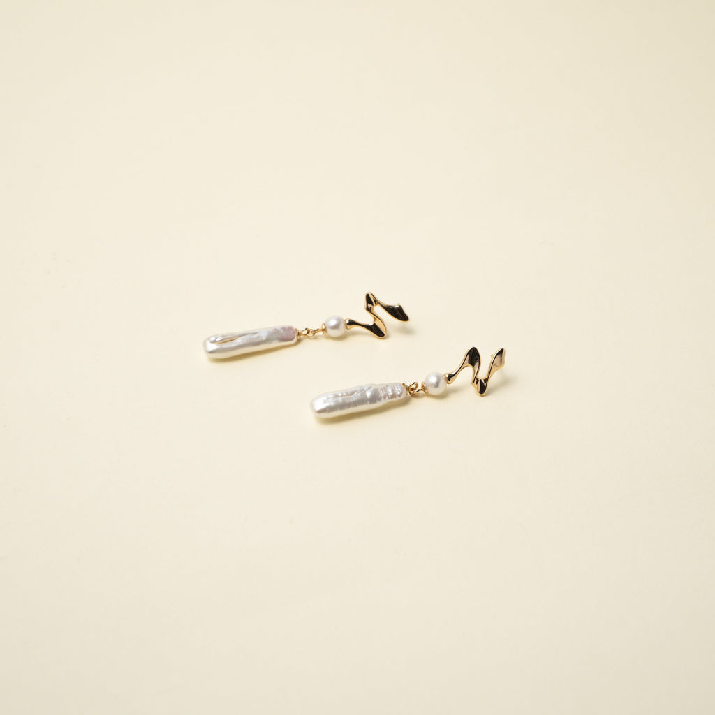Slow Dance Earrings
