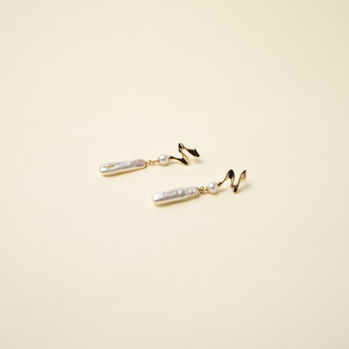 Slow Dance Earrings