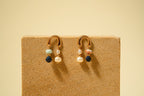 Rainbow After Rain Earrings