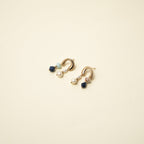 Rainbow After Rain Earrings
