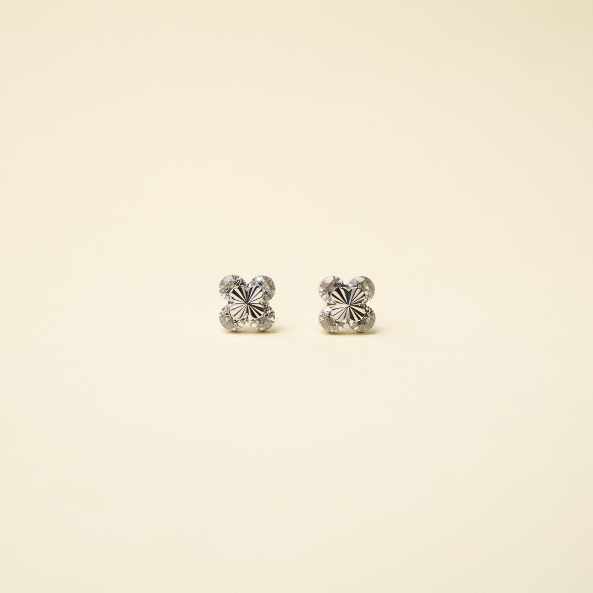 Radiant Ease Earrings