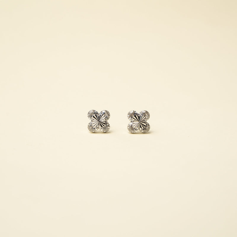 Radiant Ease Earrings