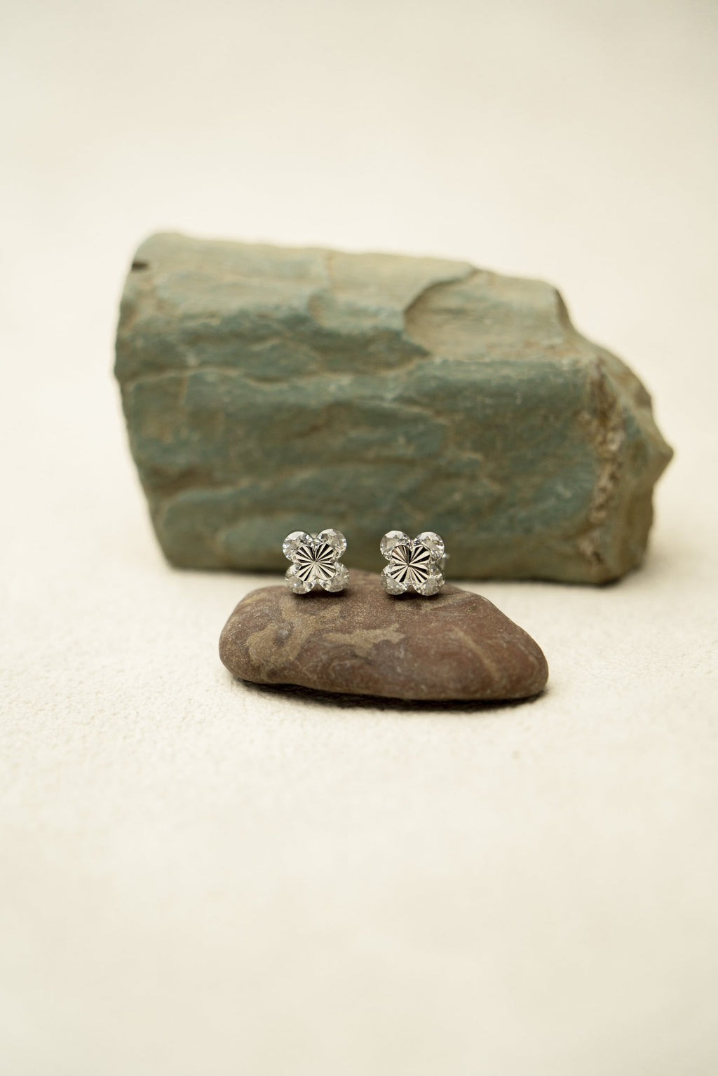 Radiant Ease Earrings