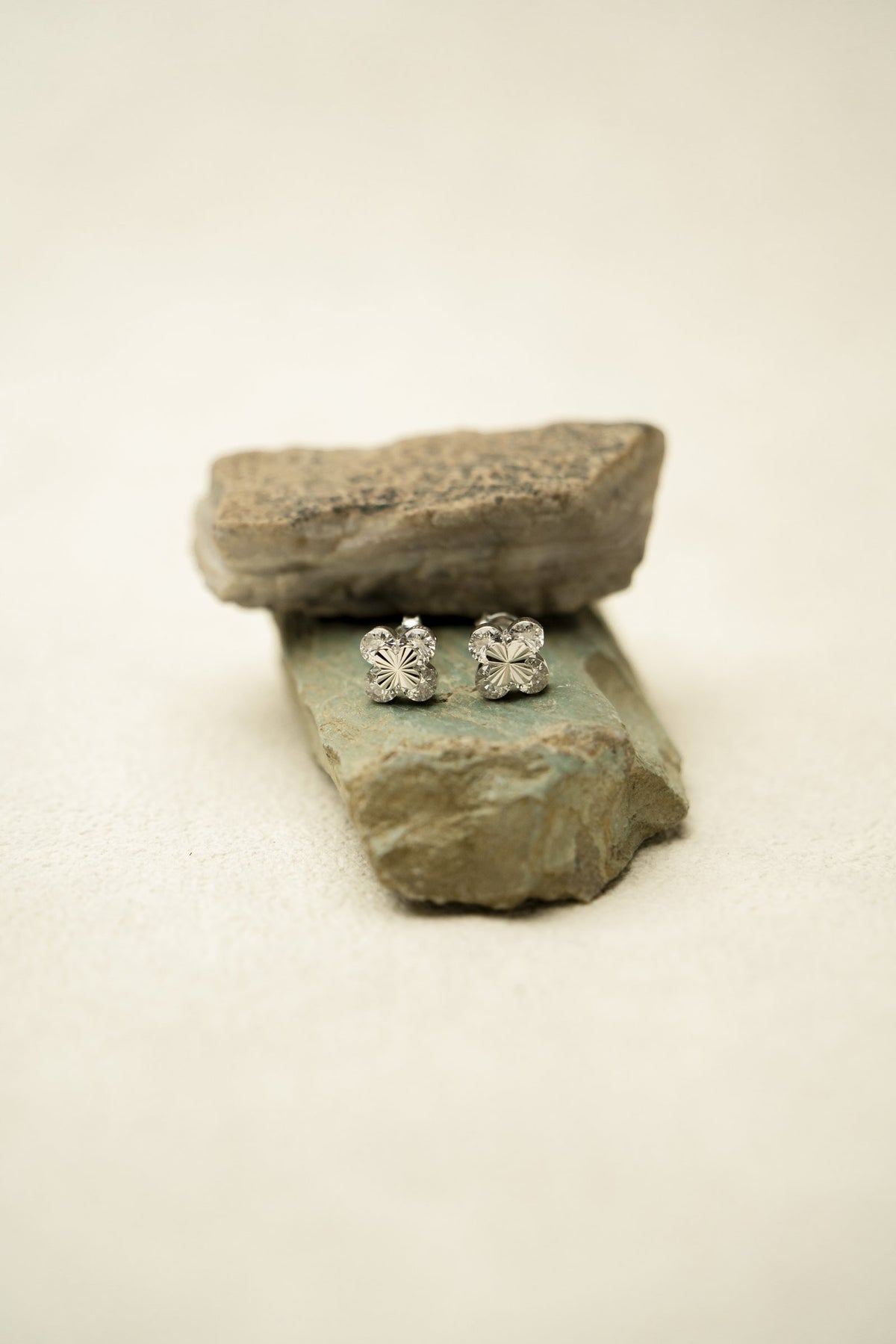 Radiant Ease Earrings