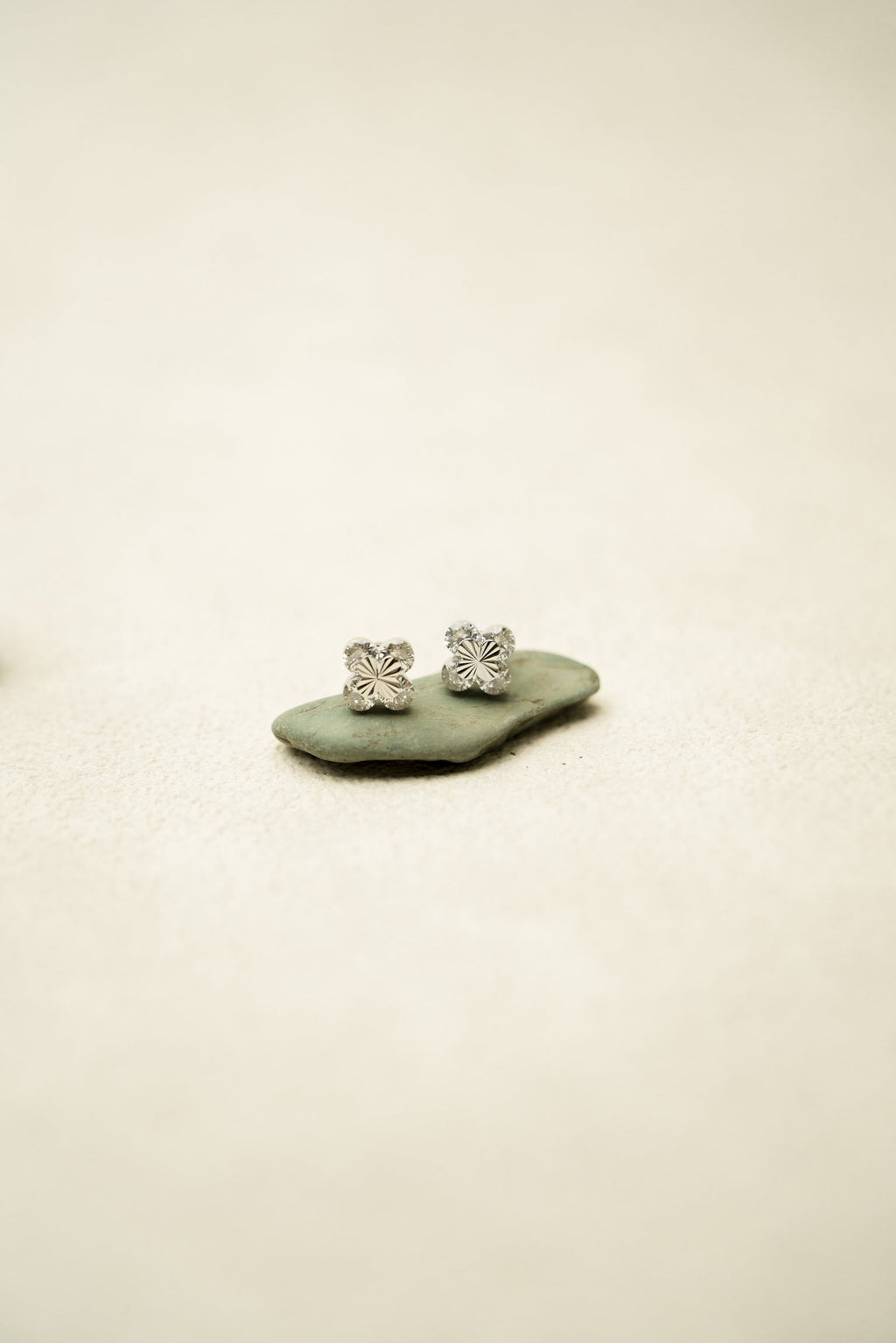 Radiant Ease Earrings