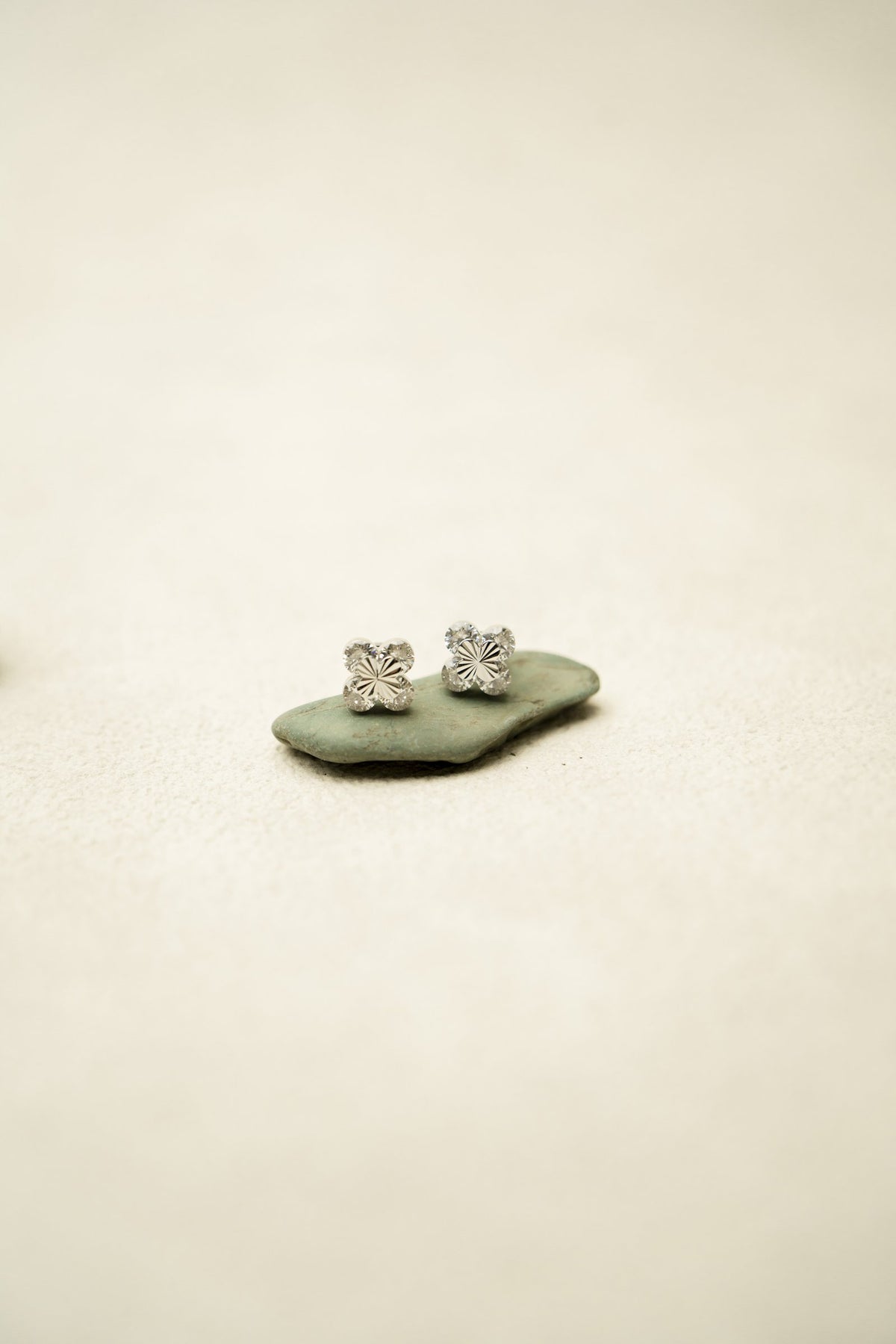 Radiant Ease Earrings