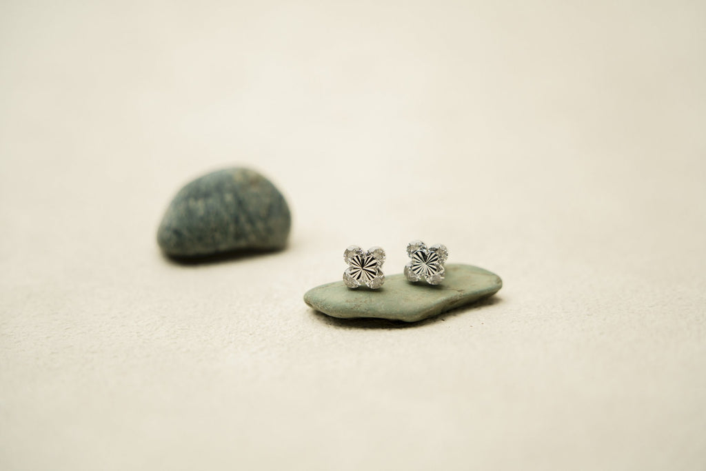 Radiant Ease Earrings