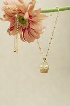New Beginning The Blessing Basket Necklace – product image 1
