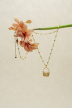 New Beginning The Blessing Basket Necklace – product image 4