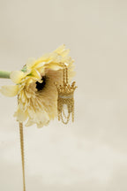 New Beginning Crowned & Called Necklace – product image 4