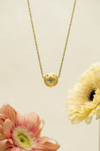 New Beginning Whispering Stars Necklace – product image 3