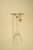 Proverbs 31 Balance In Steps Necklace