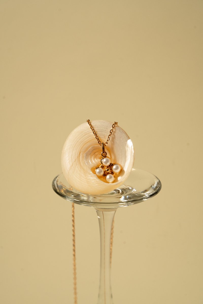 Proverbs 31 Balance In Steps Necklace